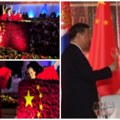 "Ovo je vaša kuća" Vučić priredio svečani ručak u čast kineskog predsednika Si Đinpinga i njegove supruge (video)