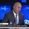 Haradinaj: Ako Kosovo ne uđe u Savet Evrope, odgovornost je na Osmani, Kurtiju i Konjufci