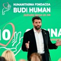 Jedna šansa za sve: Fondacija "Budi human" obeležila 10 godina od osnivanja (foto)