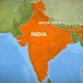 Požar u dječjoj bolnici usmrtio sedmero novorođenčadi u glavnom gradu Indije