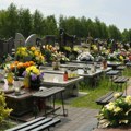 Horor na zagrebačkom groblju, ljudi zatekli 15 otvorenih grobnica: "Mislila sam da su nekog ubili i ubacili"