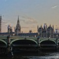 Најатрактивнији град за рад у иностранству је Лондон