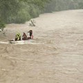 I dalje se traga za troje mladih nestalih u poplavama na severu Italije