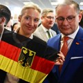 Pao je i berlin! Ultradesničarska Alternativa za Nemačku (AfD) osvojila prestonicu, uz njih su mladi, radnici i siromašni