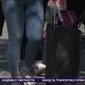 Nova pravila za putnike u autobusu: Kofer po osobi i ručni prtljag