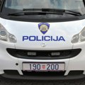 Хрватска "у страху": Полиција добила нову "звер" ВИДЕО
