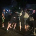 Jutro posle strašne nesreće na ibarskoj: Lekari se bore za živote troje od petoro povređenih u udesu kod Mrčajevaca