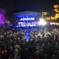 Koncertom i izložbom na Cvetnom trgu u Beogradu najavljen ovogodišnji ARLEMM