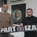 Biniću stigao odgovor iz Partizana: ''Što nisi pomogao Napretku?''