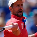 Novak Đoković otkazao učešće na Masters turniru u Montrealu