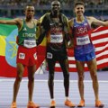 OI - Svetski rekorder zlatom potvrdio dominaciju
