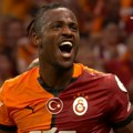 Galatasaraj preokretom počeo odbranu titule (VIDEO)