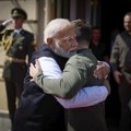 Premijer Indije Narendra Modi sastao se sa Zelenskim u Kijevu