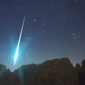 Bolid ili meteor: Koja je razlika?