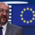 Michel: EU podržava sve metode koje vode ka rješenju dvije države, uključujući sankcije