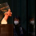 Egipatski arheolog poziva Berlin da vrati bistu kraljice Nefertiti