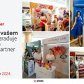 11. FMCG SUMMIT BEOGRAD: Prilika za promociju brendova & usluga!