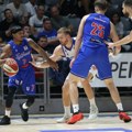 Igokea posle drame slavila u Zadru