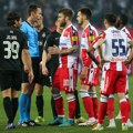 Prvi put nakon 17 meseci: Najbolji srpski arbitar sudi Crvenoj zvezdi u Superligi Srbije!