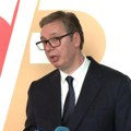 "Kad udariš na Srbiju odmah pozivi i pohvale iz stranih ambasada" Vučić otkrio iz Crne Gore šta se krije iza napada na…