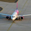 Nešto ipak ne štima: Wizz Air za komšiluk ima avione, za Niš ne!