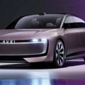 Audi pokazao novi automobil bez legendarnog amblema