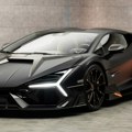 Mansory Lamborghini Revuelto