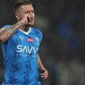 Sergej Milinković Savić obeležio novembar u Saudijskoj Arabiji