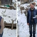 Milan i Gorica često na ivici da umru od gladi: Ceo život ostao uz mentalno obolelu sestru, nije se ni ženio