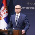 Bila bi katastrofa za Srbiju da se prolije srpska krv, pozivam na razum Vučević o strašnom scenariju o kom je govorila…