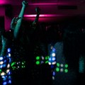 Plesno veče u Radio kafeu u subotu