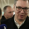 Vučić sutra nastavlja posetu Severnobanatskom i Srednjobanatskom okrugu