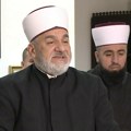 Jusufspahić: Večeras počinje Ramazan, neka nijedan čovek ne ostane usamljen i napušten