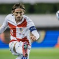 Modrić posle velike pobede: "Ima još prostora za napredak"