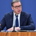 Vučić: Zahtevam hapšenje svih koji su učestvovali u linču u Nišu - ovo još nije viđeno