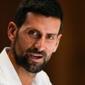 Novak Đoković otkrio koja mu je najveća životna želja: "Važno je..."