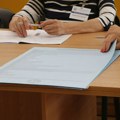 Studenti u blokadi podržali grupu građana na izborima u Kosjeriću: "Nismo mogli da ostanemo nemi"