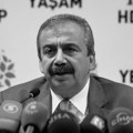 Preminuo turski prokurdski političar Siri Sureja Onder