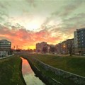 Za područje Šumadije i Kragujevca: Narandžasti meteo-alarm izdat za 6.maj