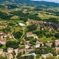 Poziv za dostavljanje predloga za javna priznanja opštine Lučani