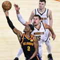 Najslabiji nastup Nikole Jokića u NBA karijeri prema statistici