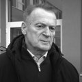 Preminuo Milorad Mirčić, osnivač i potpredsednik SRS