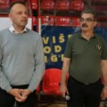 Počeo drugi Memorijalni turnir „Da se ne zaborave – 2025“