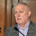 Intervju: Dragan Jovanović Danilov, pisac Živimo u vreme digitalne apokalipse