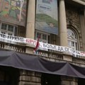 Država fakultetima ne uplaćuje novac za vodu, struju i grejanje