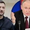 Prekid vatre kao prvi izazov pregovora: Ukrajina bi da ubijanje odmah stane, Rusija da sedne za sto