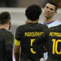 Ogromna novac je u igri: Mesi i Ronaldo na istom mestu i ponovo ljuti rivali (foto)