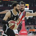 Zvezda i Partizan žure u polufinale