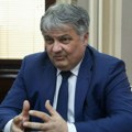 Lučić u Severnoj Mitrovici: Snažno stojimo iza zaposlenih uprkos Kurtijevim pritiscima