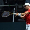 Novak čeka prvi meč u Ženevi – Dušan već pakuje kofere